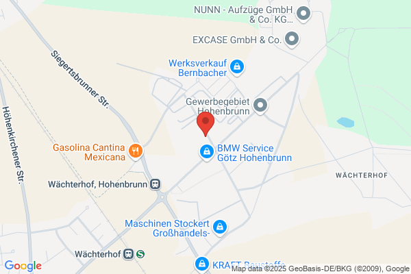 Geotechnika GmbH