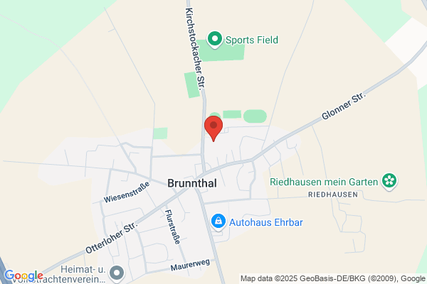 Grundschule Brunnthal