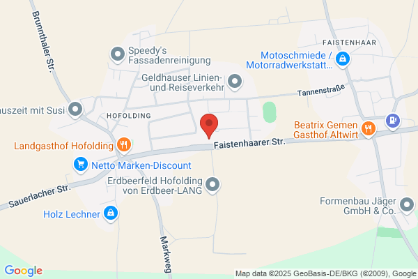 Isar Asphalt-Mischwerke GmbH & Co.