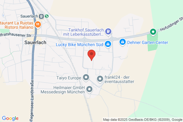 NSF GmbH
