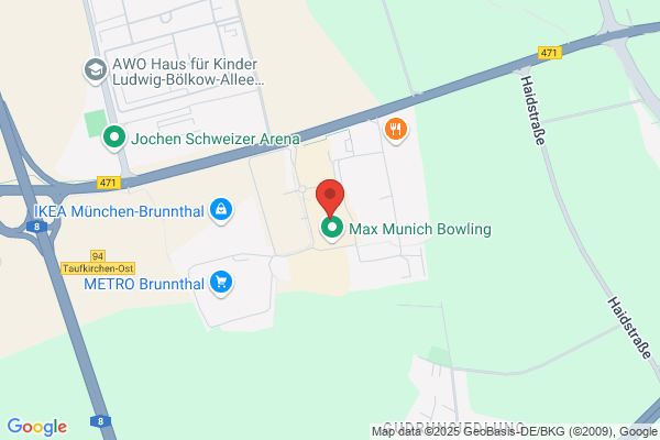 Rossmann Drogeriemärkte