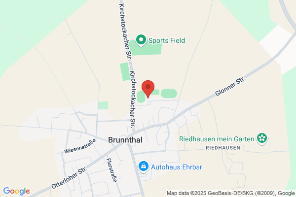 TSV Brunnthal e.V.