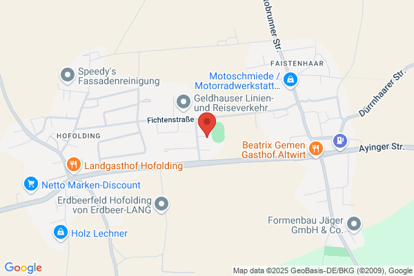 TSV Hofolding e.V.