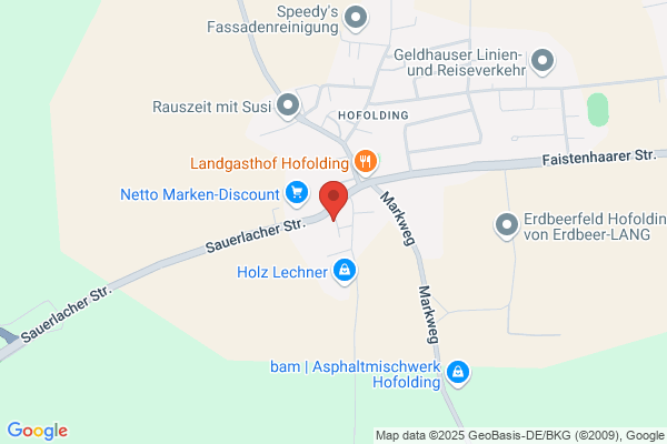 Zauberhafthochdrei