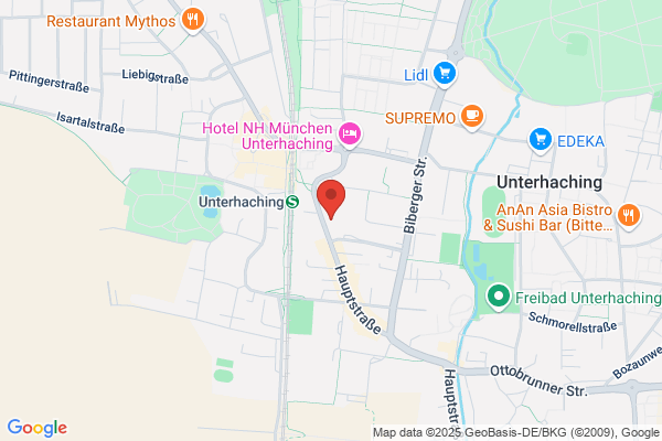 Heike Borchers Immobilien