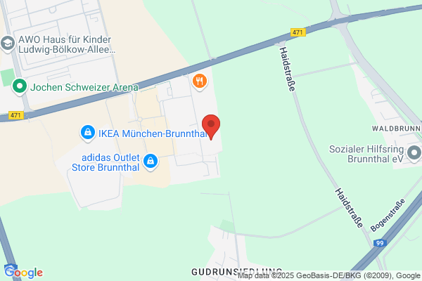 ISP Industrie GmbH