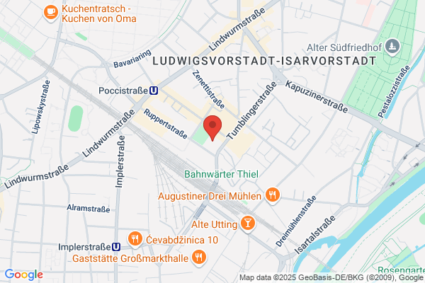 Aida Development GmbH