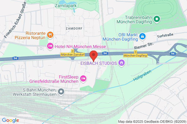Theater Engineering Ingenieurgesellschaft mbH