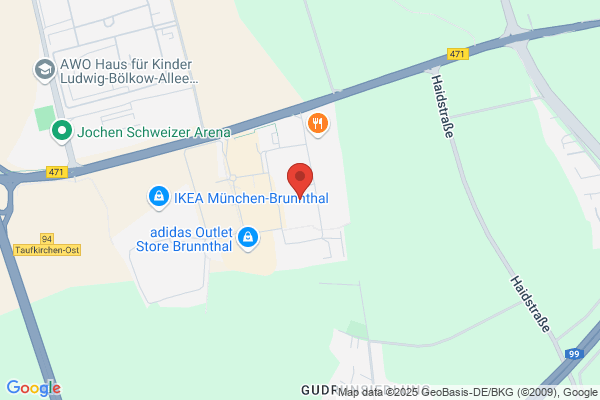 ALDI SÜD