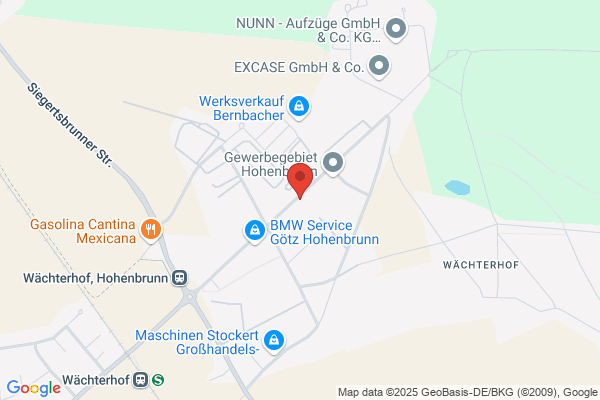 Brettschneider GmbH&Co KG
