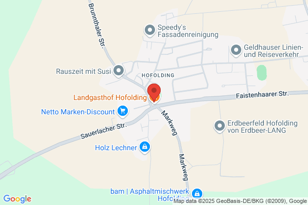 Zum Steingarten
