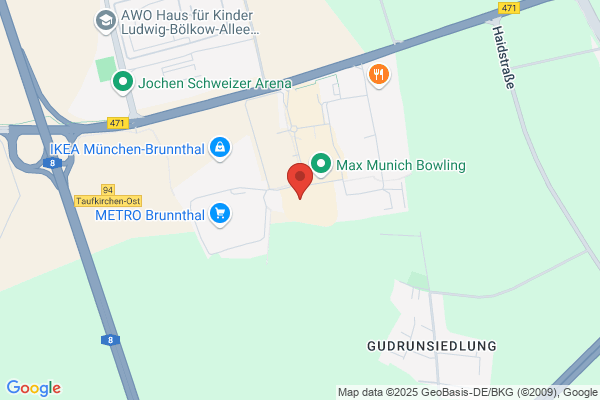 Walter Outlet GmbH