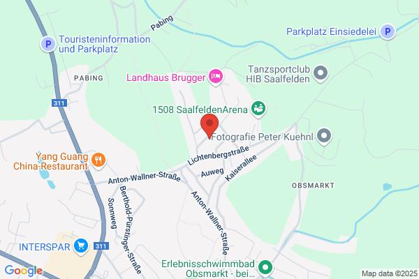 Mayr Karl GmbH