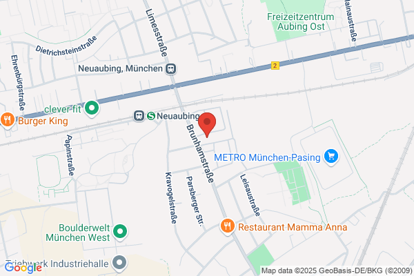 HVT Communication Systems GmbH