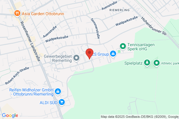 Aquatech Consulting GmbH