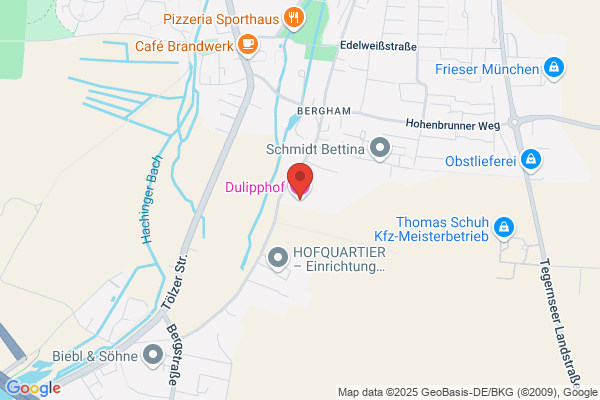 Boesner Unternehmensentwicklung GmbH