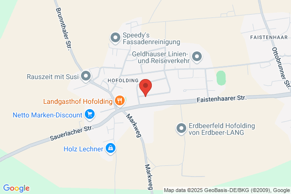 IFFAG Geschäftsstelle Vogt