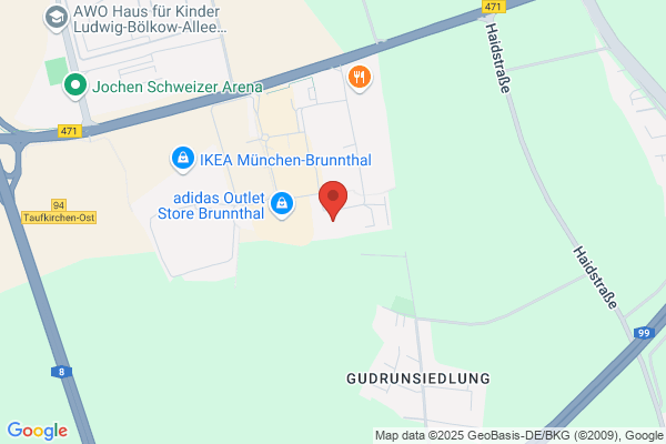 MPM Ges. f. Management- Personal- u. Marketingberatung mbH