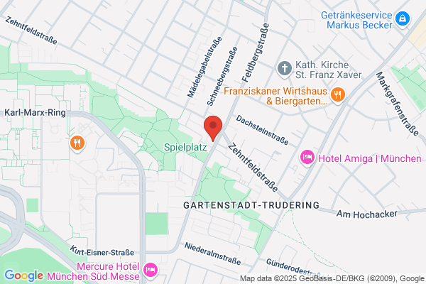 Gimbel-Finanzplanung