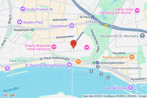 ATS Hamburg Versicherungsmakler GmbH