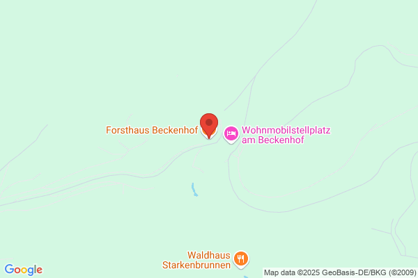 Forsthaus