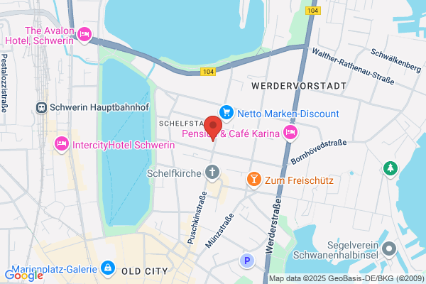 Begegnungsstätte Speicher