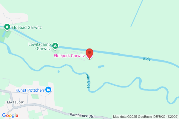 Kremke eldepark