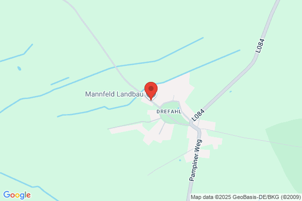 Mannfeld Landbau GmbH