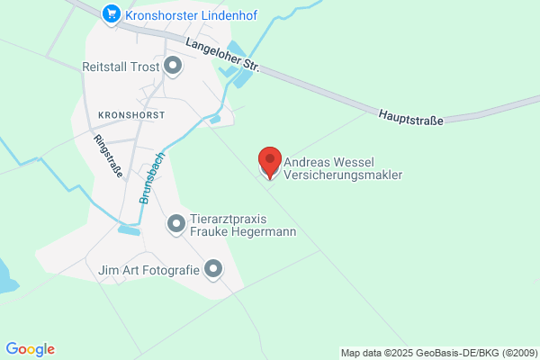 Andreas Wessel Versicherungsmakler
