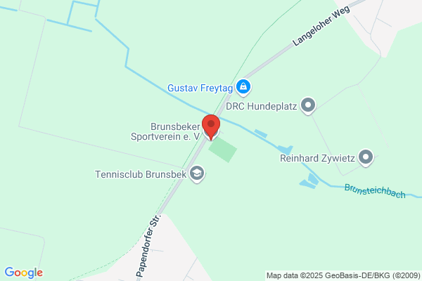 Brunsbeker Sportverein e.V.