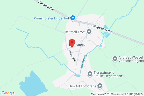 Gartendienst - Hamburg Thorsten Sendrowski