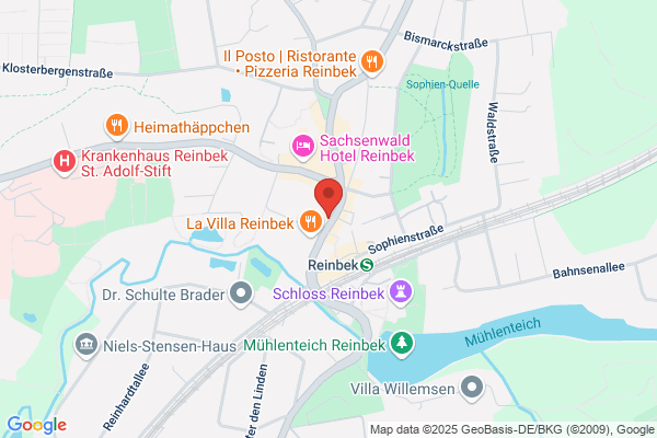 Immobilienkontor Cornelia de Boer