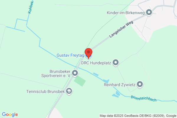 Gustav Freytag GmbH