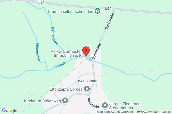 Immobilien Kontor Inh.Cornelia de Boer