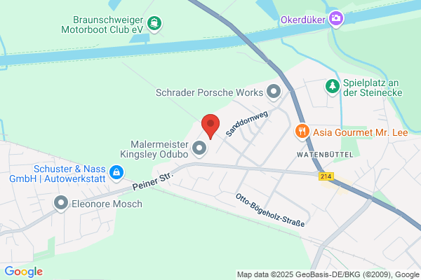 JAS Estrich und Bodenbeläge GmbH