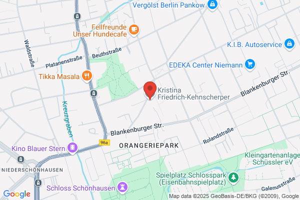 Kehnscherper Georg GmbH
