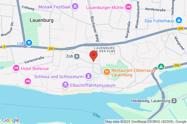 Mc Mode-Centrum GmbH