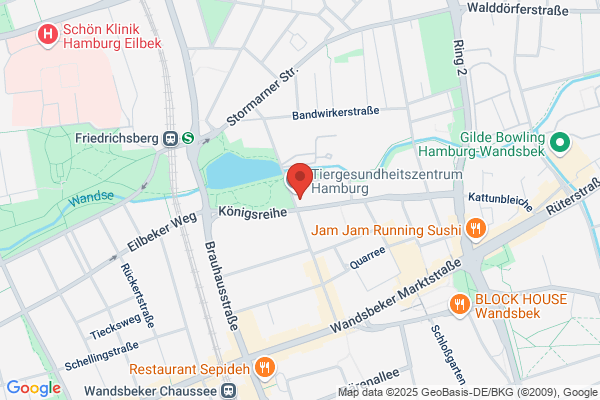 Personal Select Consulting GmbH