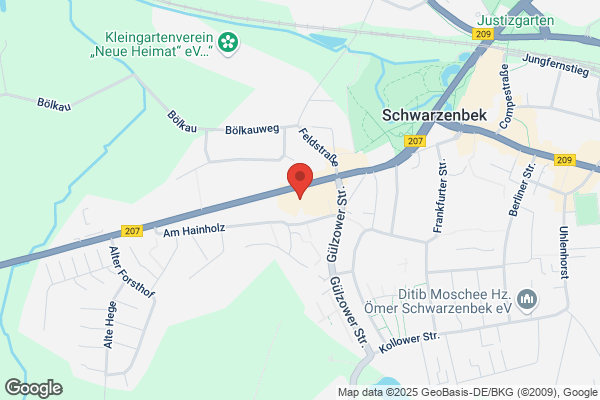 SKV-Exportverpackungsges. mbH