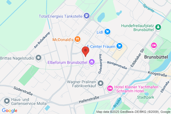 DRK Pflegeheim