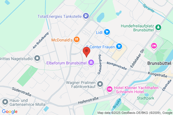 DRK Pflegedienst Brunsbüttel