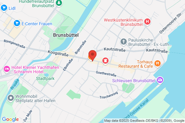 Buchhandlung Schopf
