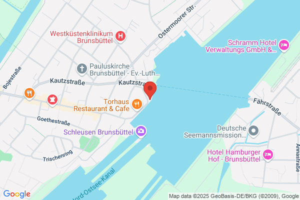 Zum Yachthafen