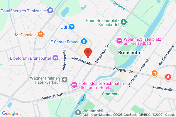Rossmann Drogeriemärkte