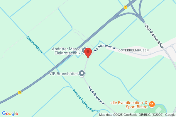 Andritter Marco Elektrotechnik
