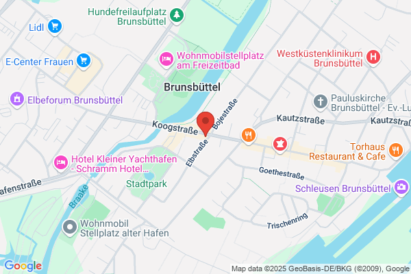 Schülerhilfe Nachhilfe Brunsbüttel