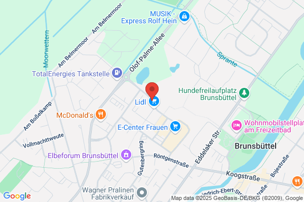Brunsbüttel