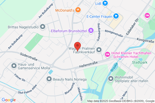 Agentur für Arbeit Brunsbüttel