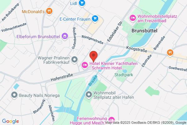Ambulante Krankenpflege Dithmarschen GmbH