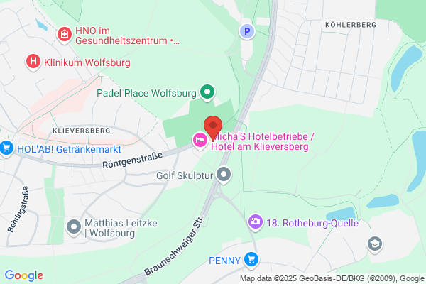 Deutsche Angestellten- Akademie GmbH